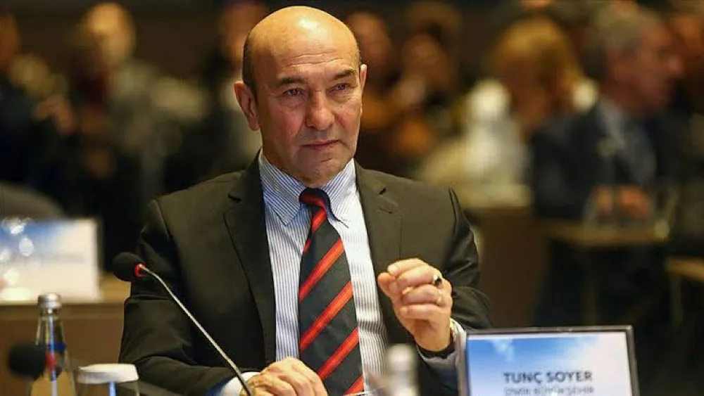 Soyer davasında mahkeme yedeğin yedeği iddianameye ret verdi, avukatlar tahliye istedi