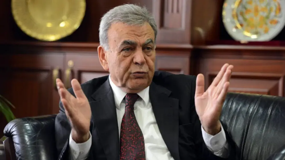 Kocaoğlu, YENİ Parti İl Başkanlığı için “İzmir duruşu” mesajıyla adaylığını açıkladı