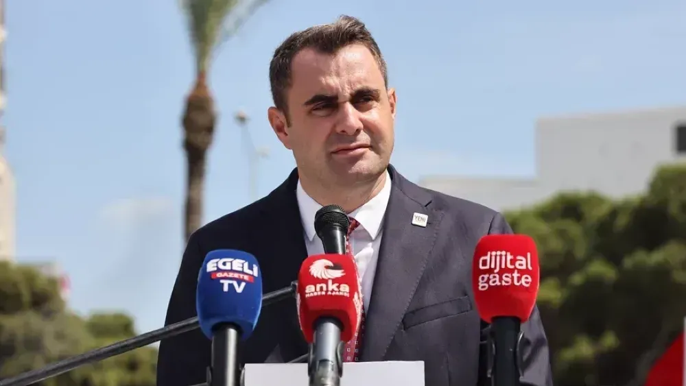 Güç’ten 78 yaşında İl Başkanı adayı olan Kocaoğlu’na gönderme: Milletimiz genç isimler istiyor!