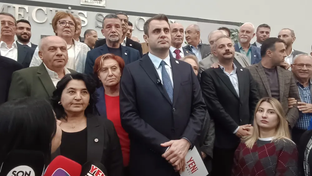 Güç’ten Halk TV tepkisi: Amaç, kara düzeni sürdürmektir  