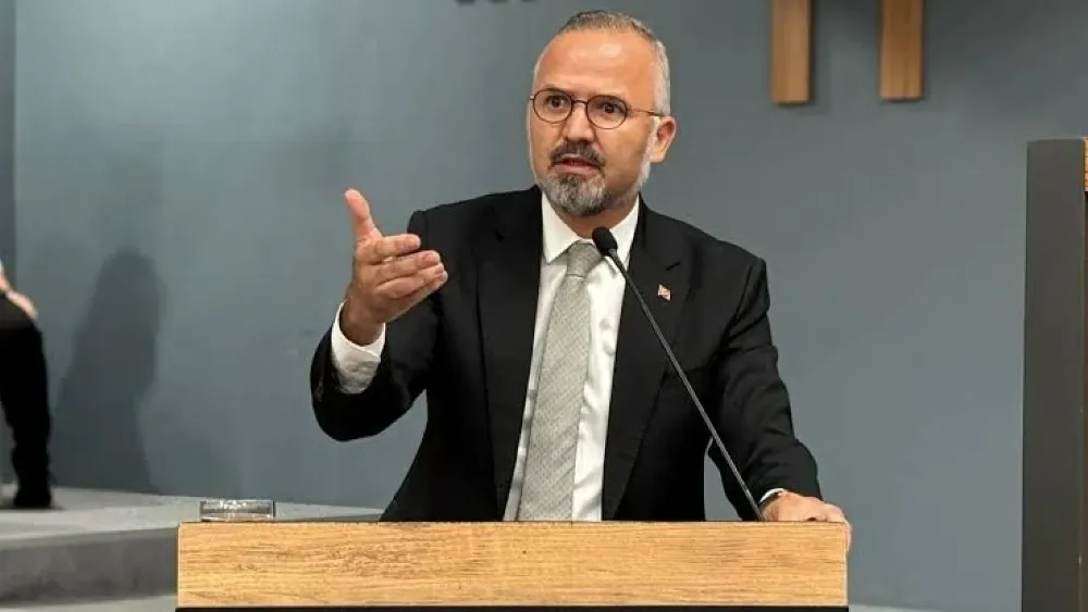 Mecliste "Tugay" savunması: AK Partili Yıldız'dan Ösen ve Özlale çıkışı