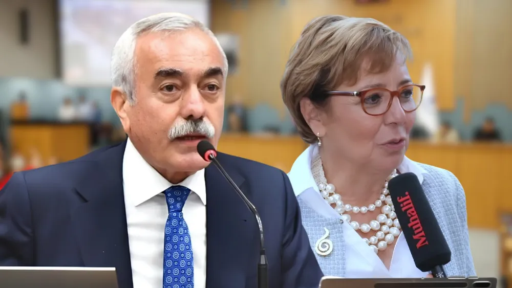 Büyükşehir Meclisi’nde ilginç tablo: Başkan AK Partili, vekilleri YENİ Partili