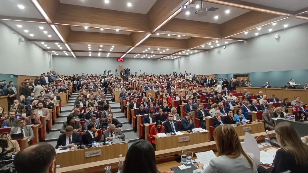 29 Ekim’de toplu ulaşım için komisyondan "Acil" onay: Ya ücretsiz ya 1 kuruş olacak!