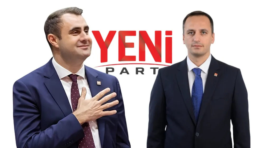 Bornova Belediye Başkanı Eşki’den Güç’e destek kararı