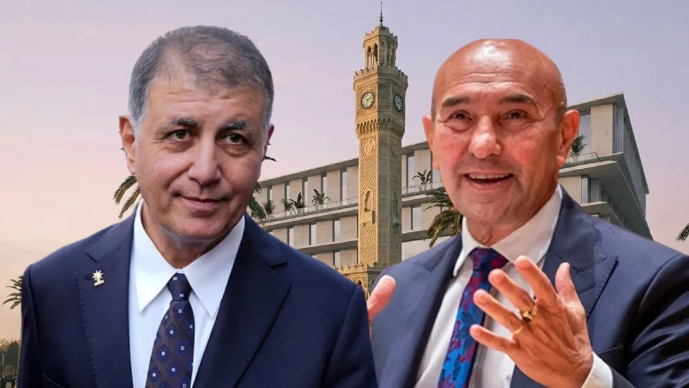 Soyer davasında sürpriz gelişme: Daha önce ‘Kamu zararı yok” diyen Büyükşehir, duruşmalara müdahil olacak
