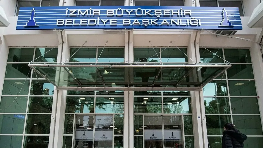 Büyükşehir’den müdahillik açıklaması: Başvuru yeni değil... Siyasi değil tamamen hukuki bir süreç