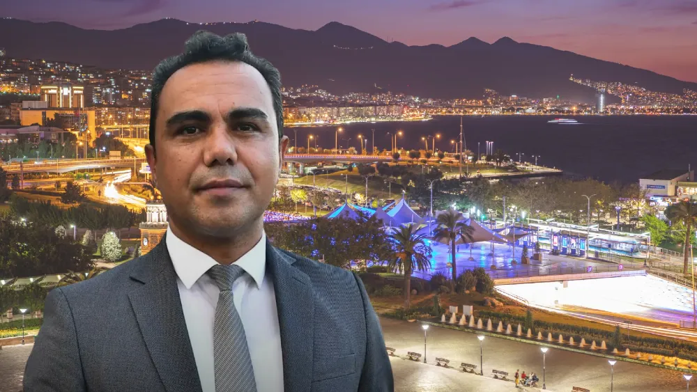 Önceki dönem Büyükşehir Makine İkmal Daire Başkanı Koçak, Halk TV soruşturmasında tutuklandı