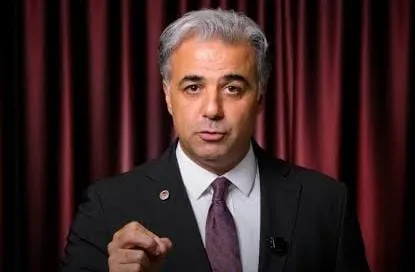 Av. Volkan Gültekin