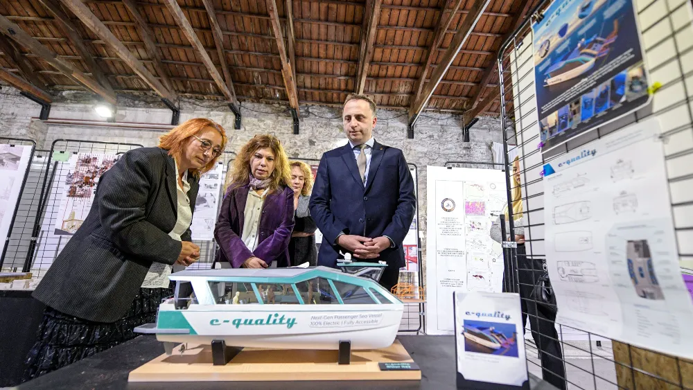 İzmir’de tasarımın iyisi tartışılıyor: İyi tasarım/Good Design İzmir açıldı