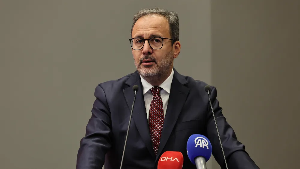 Kasapoğlu: İzmir’in tarımsal potansiyeli bilim ve teknolojiyle güçlenmeli