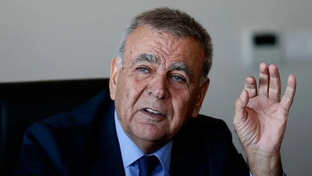 Aziz Kocaoğlu: Verdiğimiz mesaj sanırım çok iyi anlaşıldı