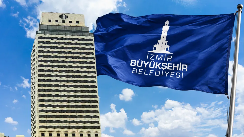 Büyükşehir’den Hilton binası için ‘test’ hamlesi