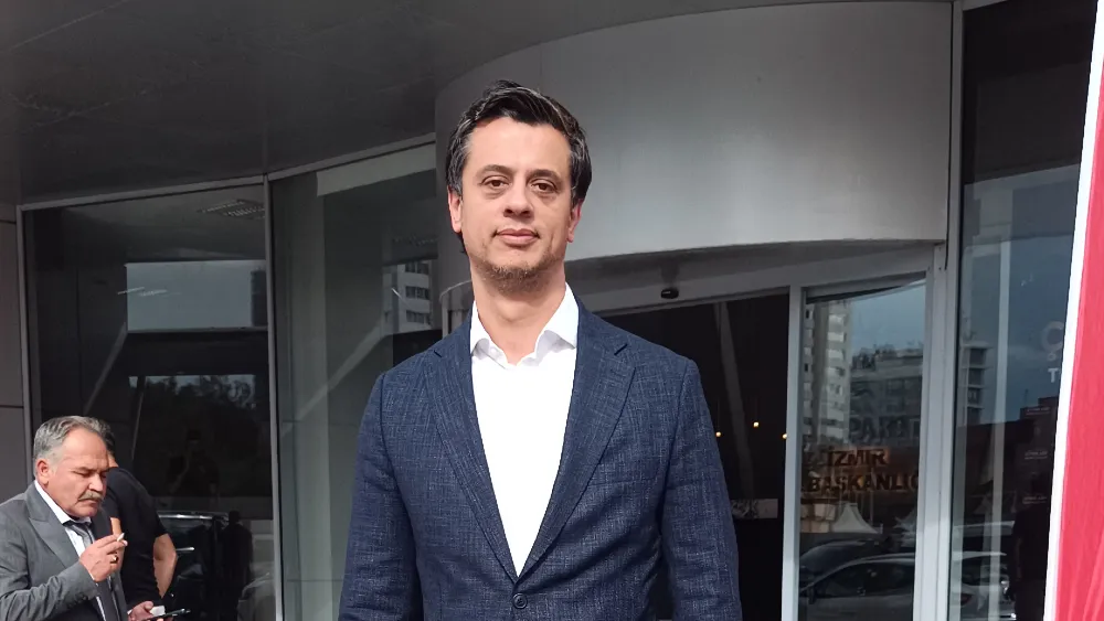 AK Partili Eroğlu’ndan Kınay’a sert eleştiri: Aileniz Karabağlar değil, Uğantaş’lar
