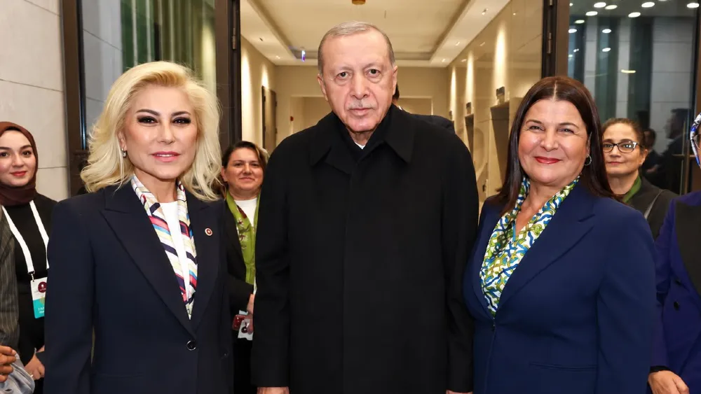 Foça için kritik zirve: Başkan Fıçı, talepleri Cumhurbaşkanı Erdoğan’a iletti
