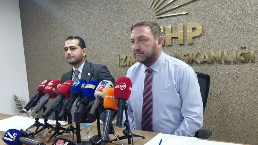 Gümrükçü’den Cemil Tugay yorumu: Siyasi ortam mayın tarlası gibi