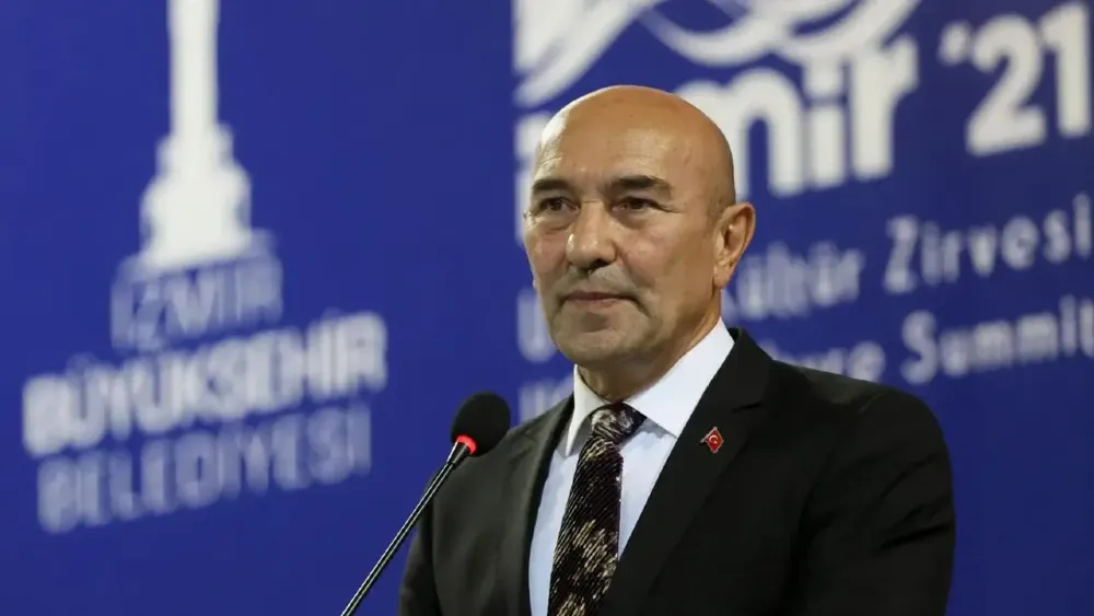 Soyer isyan etti: Aynı konudan 3 kez tutuklandım