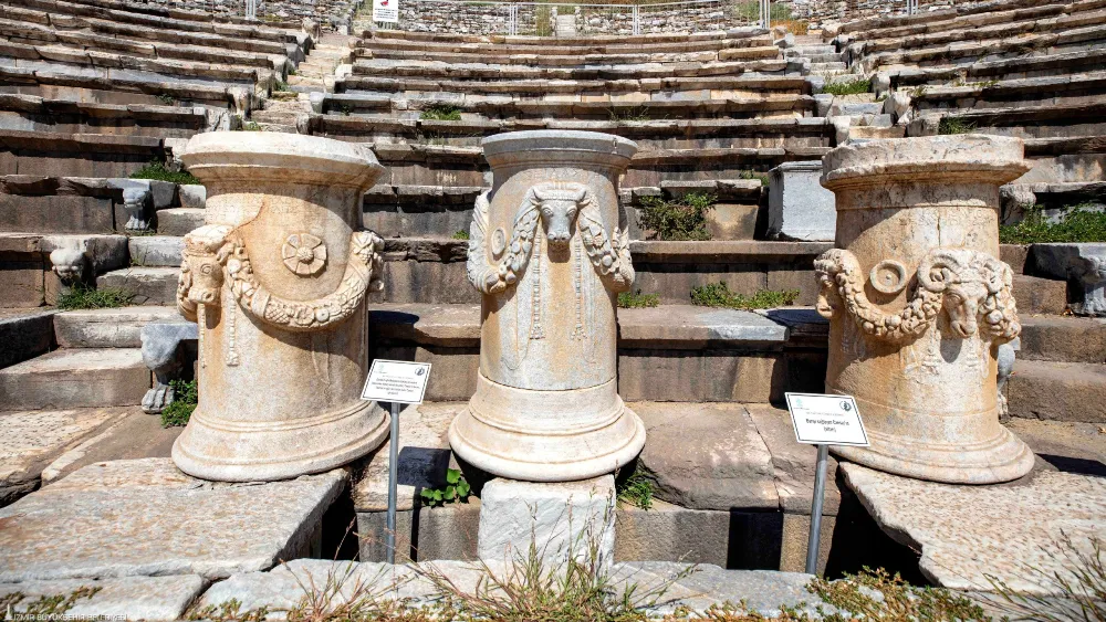 Metropolis’te 6 bin yıllık geçmişin kapıları aralanıyor