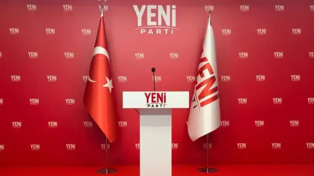 AYM'den YENİ Parti kararı: İsim değişikliği talebi reddedildi