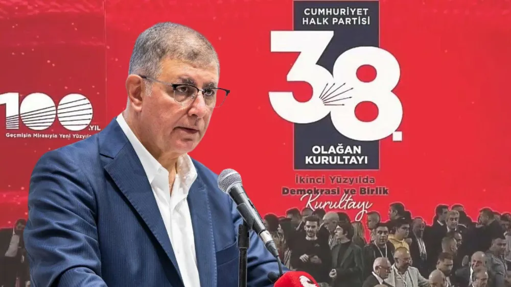 CHP kurultayı davasında Savcı, Tugay’ın beraatını istedi