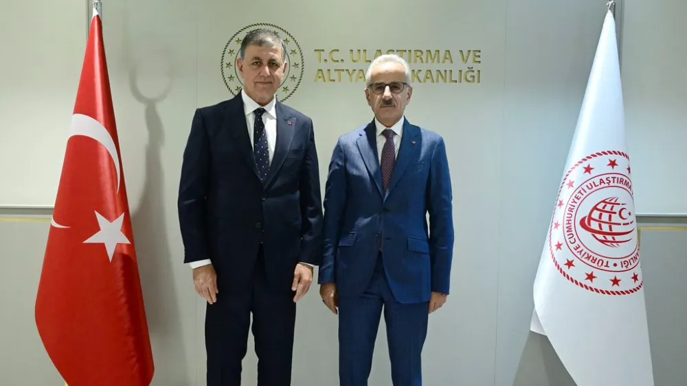 Ankara’daki zirve sonrası İzmir’e dev ‘yatırım’ hamlesi… Metro ve ikinci çevre yolu geliyor