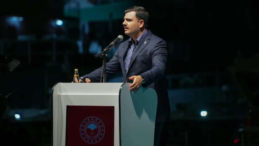 AK Parti Genel Sekreteri İnan’dan İzmir’de yoğun maraton