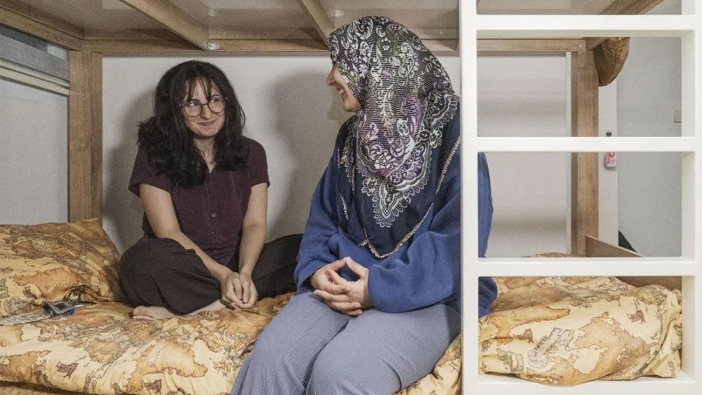 Büyükşehir’den kız öğrencilere dev destek: Ayda 2 bin TL’ye barınma