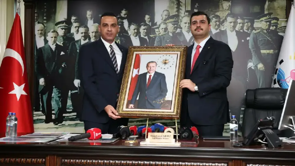 İnan’dan CHP ve YENİ Parti‘ye tepki: Meclisi boykot etmek seçmene ihanettir
