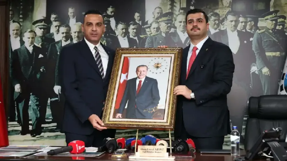 AK Partili İnan’dan Özel’e sert çıkış: Yıldız bize geçmesin diye, nasıl yalvardığını bütün İzmir biliyor