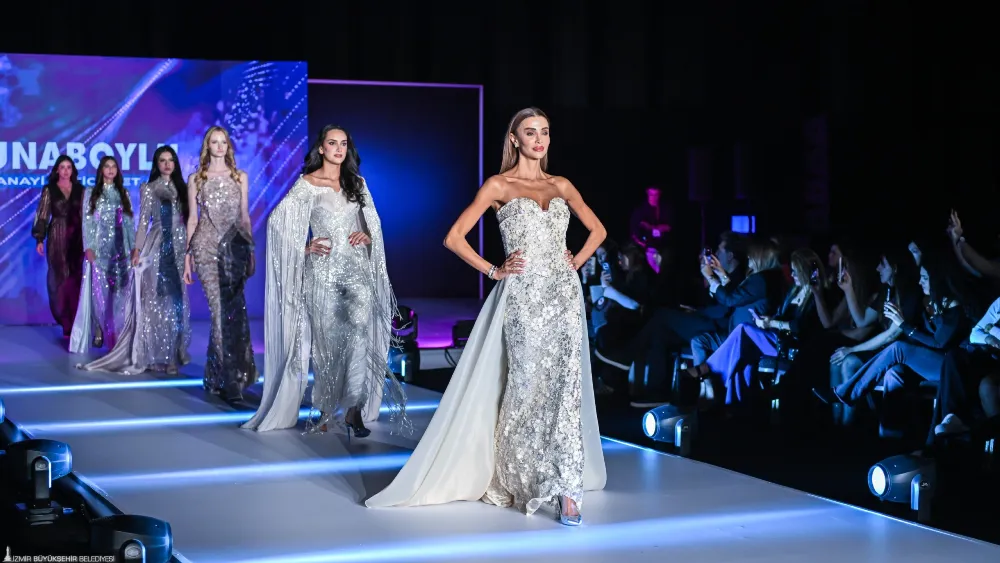 Fashion Prime’dan 2027 modasına İzmir imzası