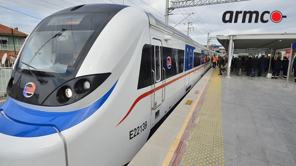 İzmir’in dev ihalesi İzmirgaz'ın kardeş şirketi Armco'ya gitti