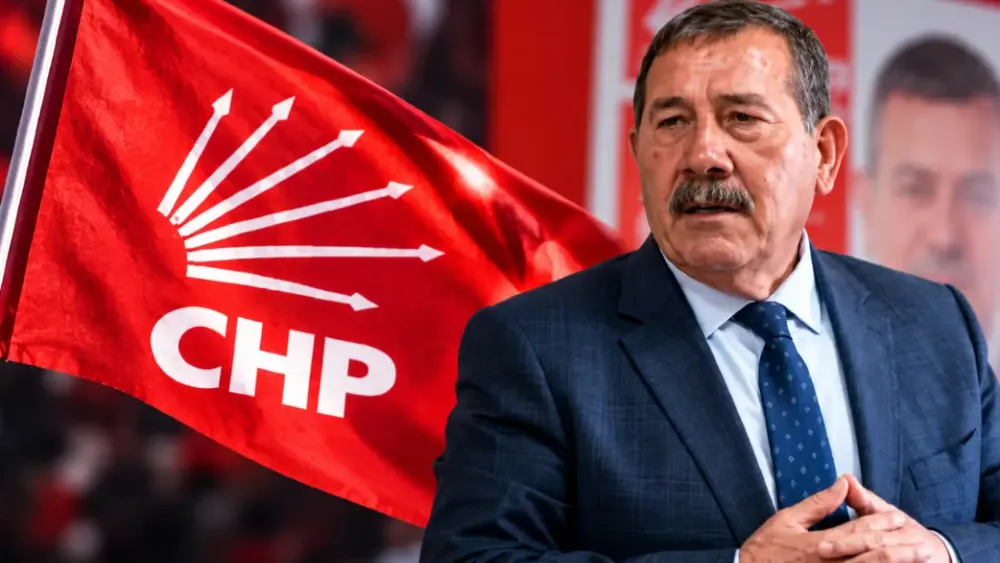Milas operasyonunda başkan Topuz ve oğlu da dahil 20 şüpheli adliyeye sevk edildi