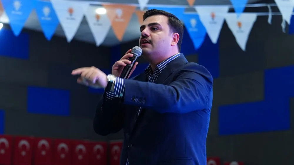 “İzmir’de 25 senenin bütün meselelerini 2.5 seneye sığdıracağız”