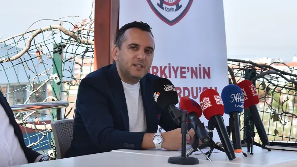   Altınordu geri dönüyor… İki yatırımcı masada