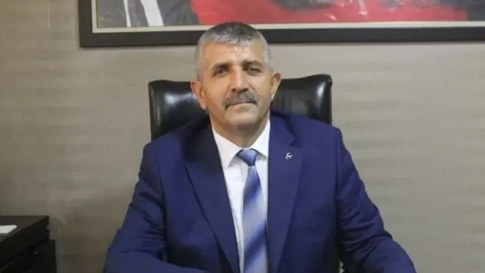 MHP'li Şahin: Etik dışı ticari aracılık teklifini reddedince hakkımda iftira kampanyası başladıldı