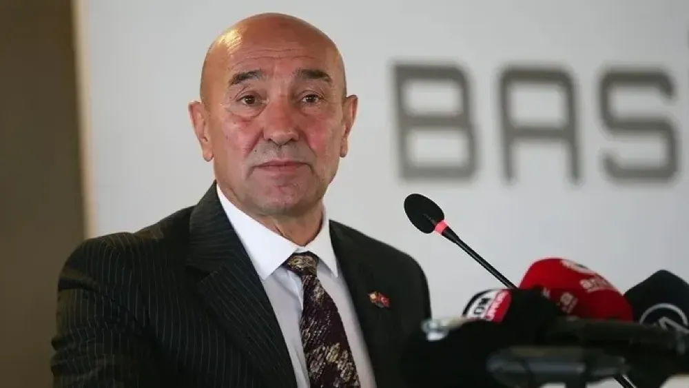 Başsavcılık'tan Soyer'e 'Gaziemir Kooperatifi' yanıtı… Suç nitelikleri farklı