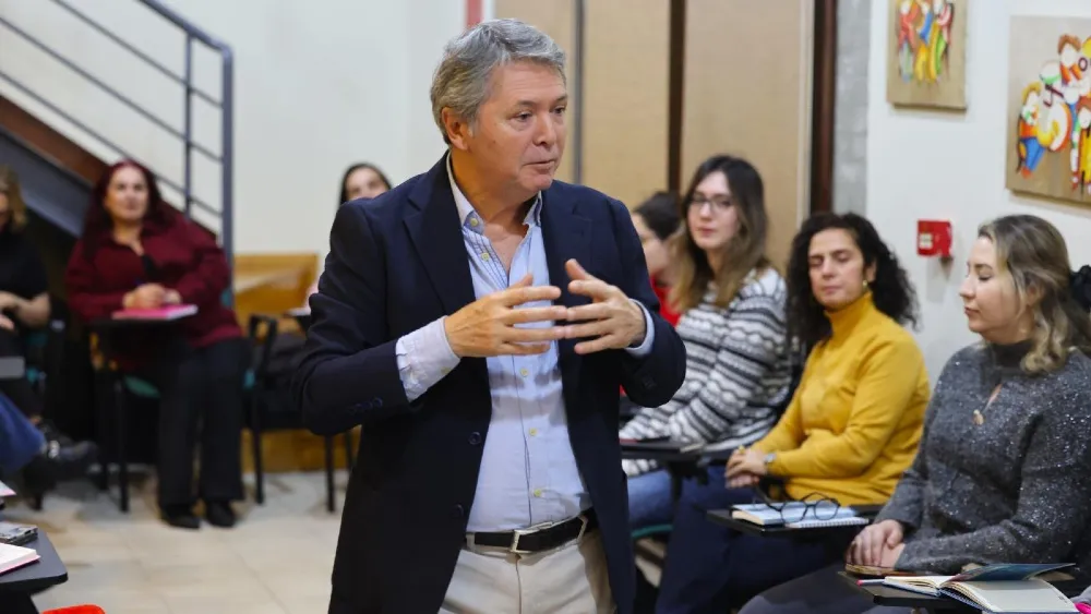 “Anlatılmayan Öyküler” Atölyesi’nin 5. dönemi başlıyor