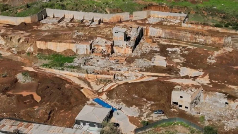 İzmir’in Çernobil'i için AK Partili Kaya’dan müjde!
