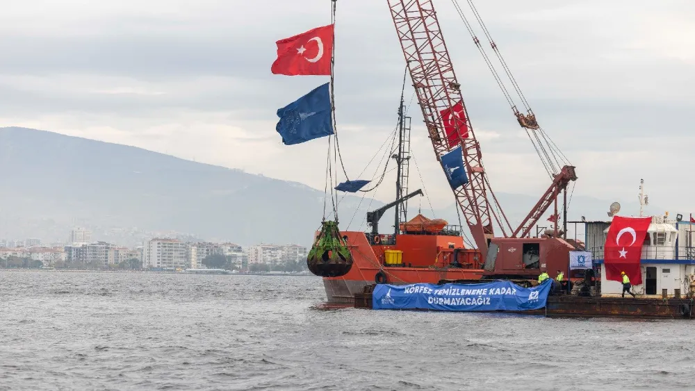 Sayıştay’dan Büyükşehir’e Körfez taraması uyarısı: Neden Bakanlıklarla protokol yapmadın!