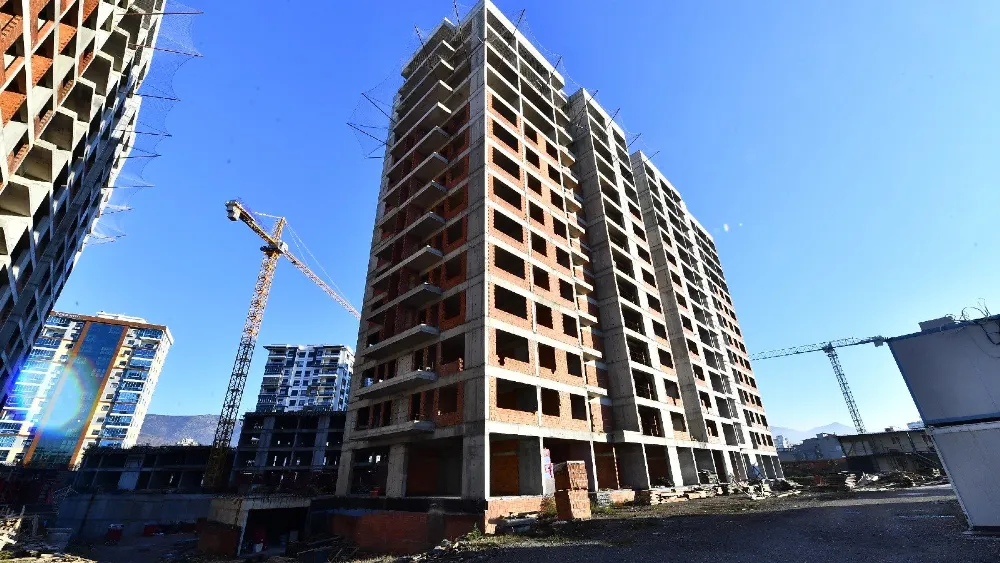 Sayıştay’dan Büyükşehir’e kooperatif uyarısı... Hukuki süreci işlet!