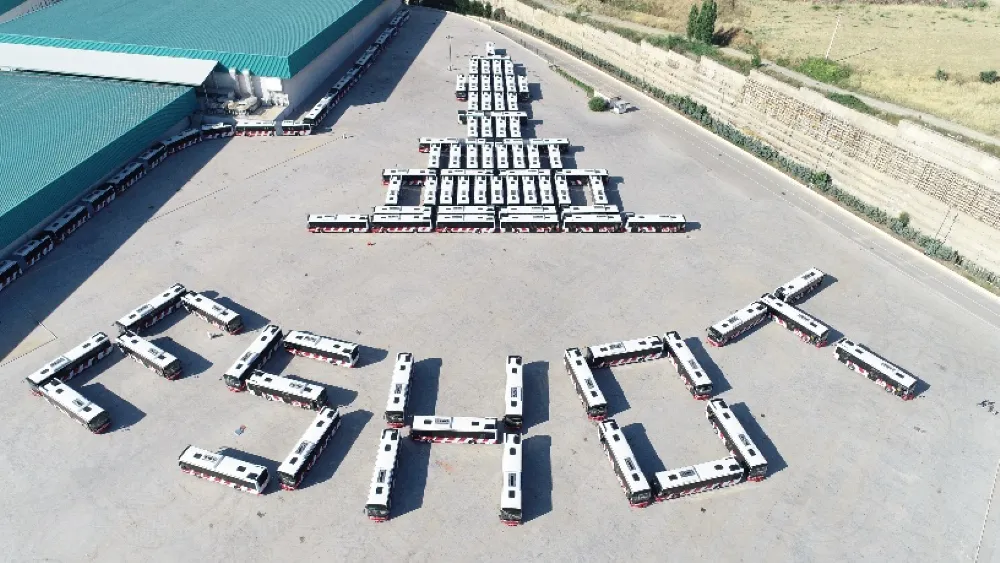 Sayıştay: ESHOT 2,6 milyar TL’lik yükümlülüğü yerine getirmedi