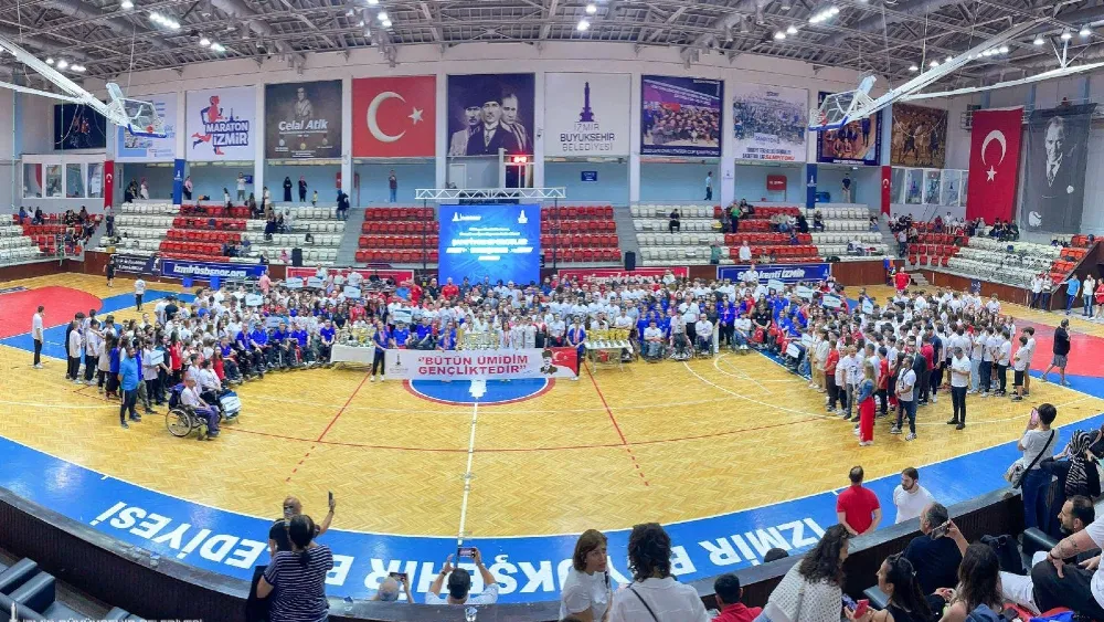 Sayıştay belediye tesislerindeki rant çarkını ortaya çıkardı: Giderleri Büyükşehir’den, geliri derneğe