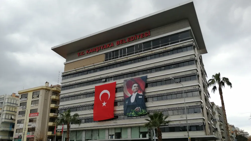 Karşıyaka'da mali çöküş… Toplam borç 4 milyar 822 milyon TL’ye ulaştı  