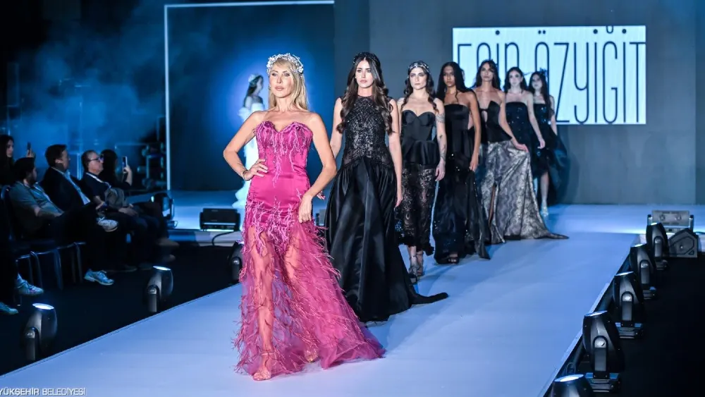 Tekstil sektörüne Fashion Prime itici gücü: Yeni iş birlikleri ve ticari fırsatlar