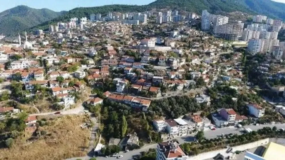 Narlıdere’de kentsel dönüşüm müjdesi: Ruhsat süresi 5 yıldan 10 yıla çıkarıldı