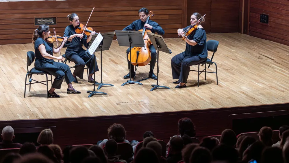 İzmir Oda Orkestrası’ndan Cumhuriyet’in 103’üncü yılına özel konser