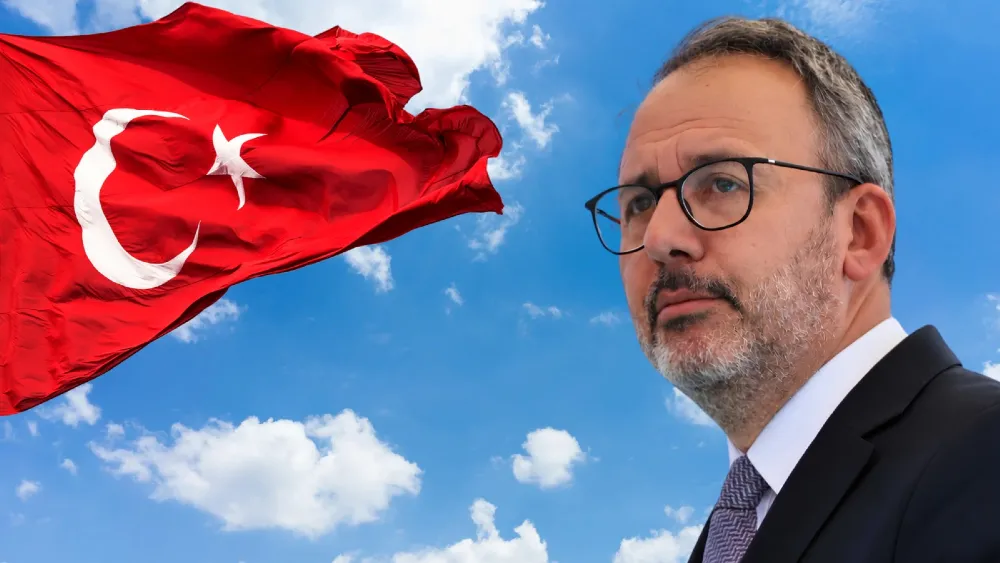 Kasapoğlu: Bağımsız ve güçlü Türkiye idealinin önünde hiçbir güç duramayacaktır