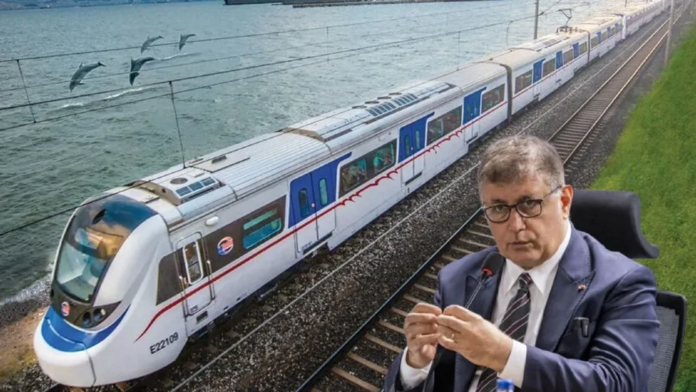 İZBAN'da 90 dakika uygulaması geri dönüyor!