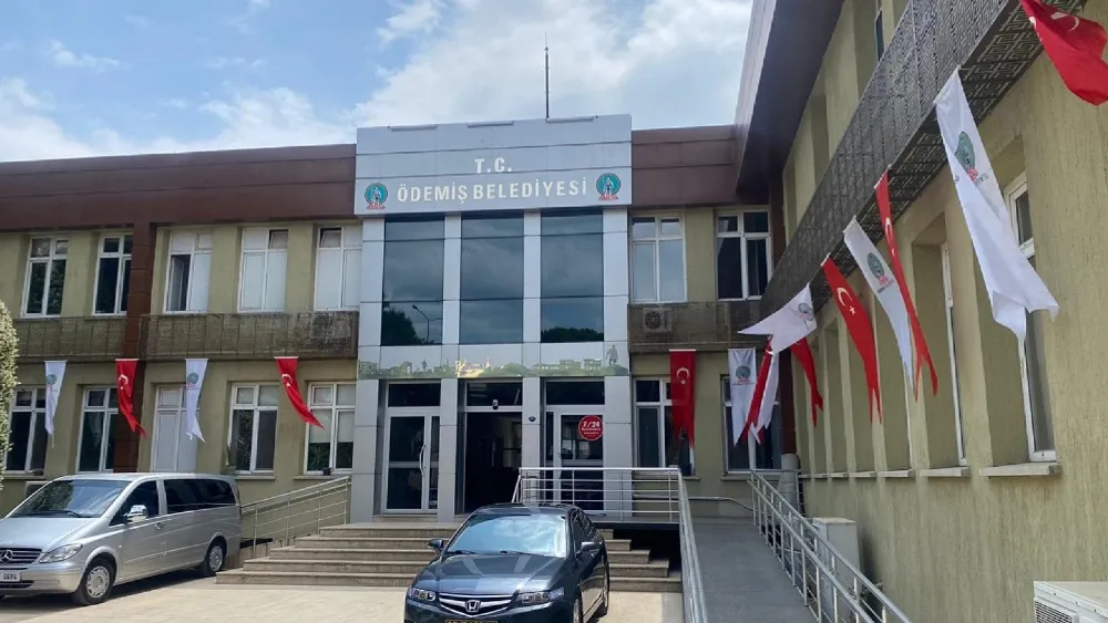 Ödemiş Belediyesi’nden SGK borçlarına "taşınmaz" formülü: Mülkler teminat gösterilecek