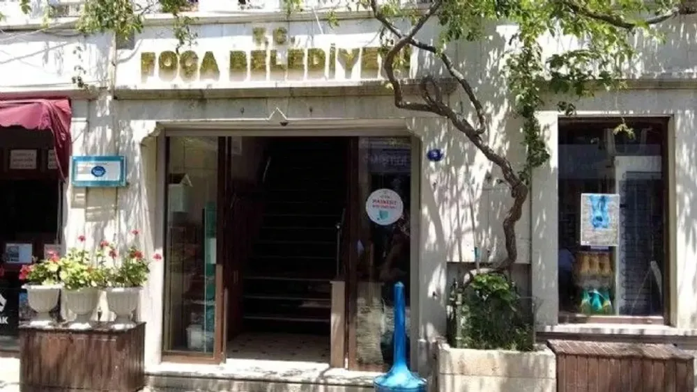 Foça’da meclis gündemine borçlanma var… 106 milyon TL’lik kredi kullanılması oylanacak 