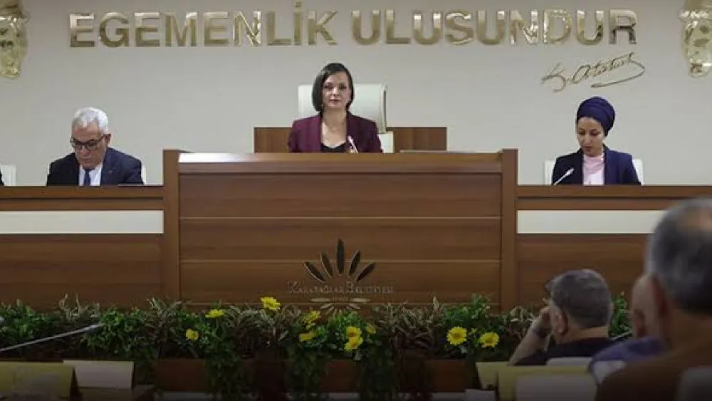Karabağlar Belediyesi’nde sermaye artışı masada 